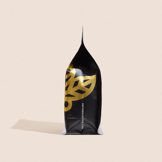 Ethiopia Nano Genji Lot #6 - Recovery Vow Coffee