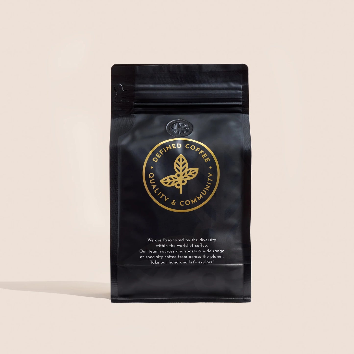 Ethiopia Nano Genji Lot #6 - Recovery Vow Coffee