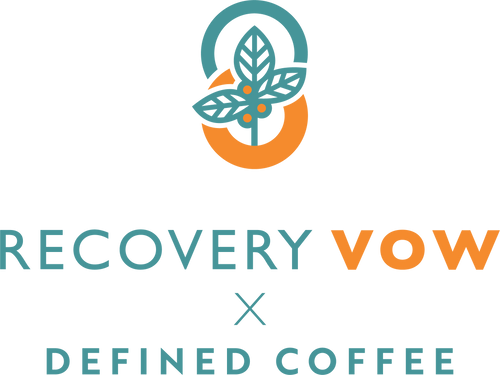 Recovery Vow Coffee
