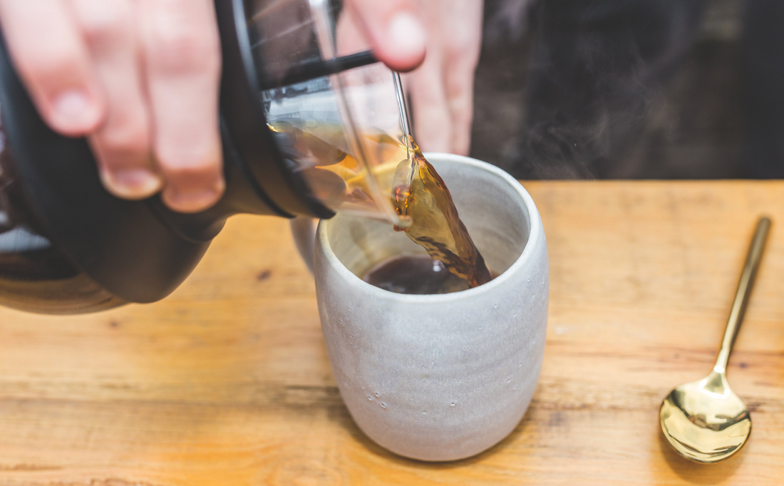 RecoveryVowCoffeeVideo
